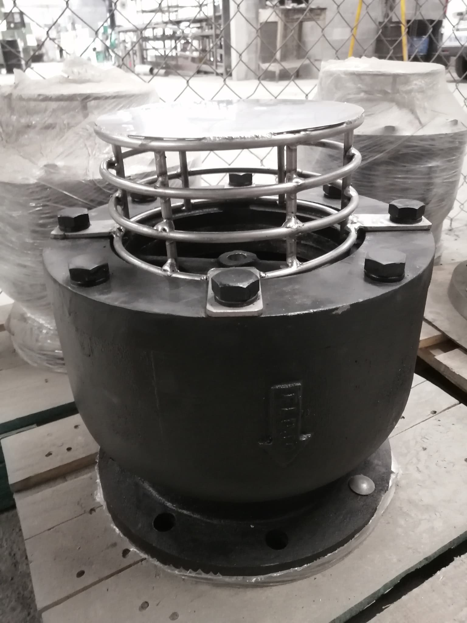 VPF7 -2